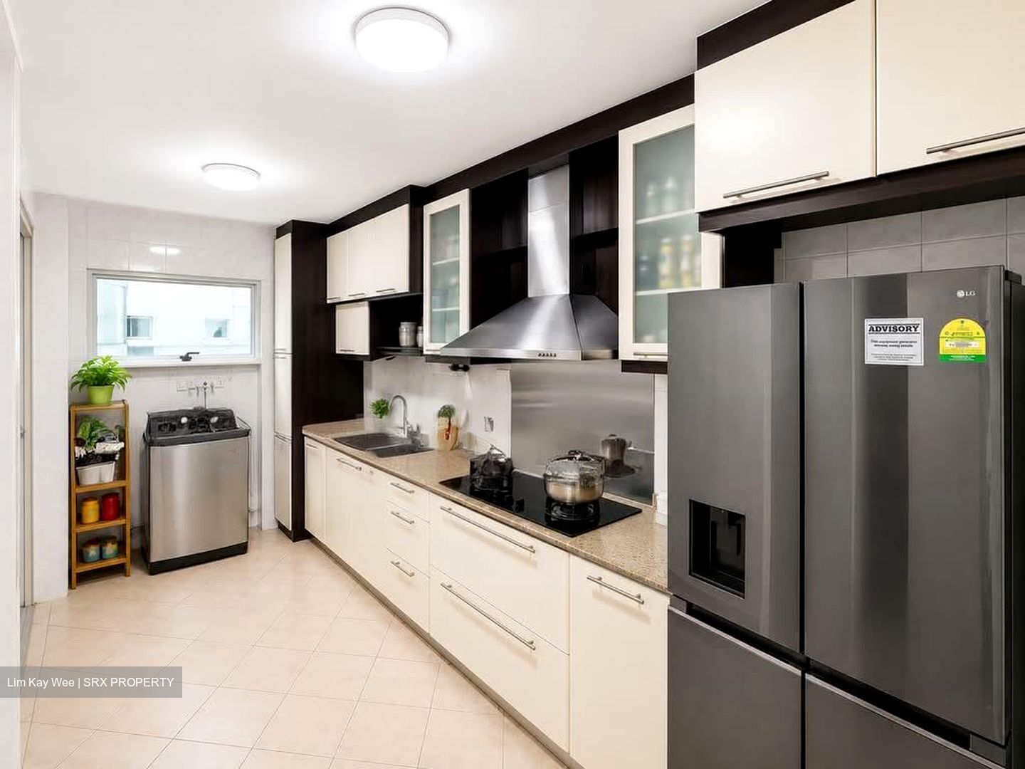 Blk 128A Punggol Field Walk (Punggol), HDB 5 Rooms #583436261